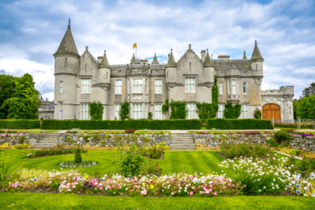 Castles – Visit Ballater | Royal Deeside