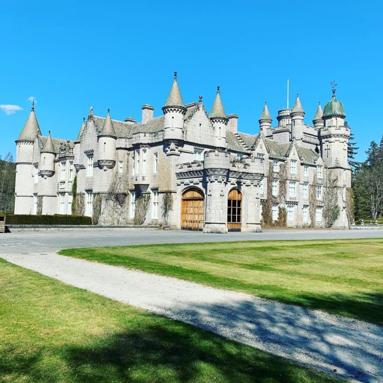 Balmoral Estate - Visit Ballater | Royal Deeside