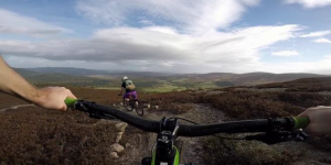 Ballater Mountain Bike Festival