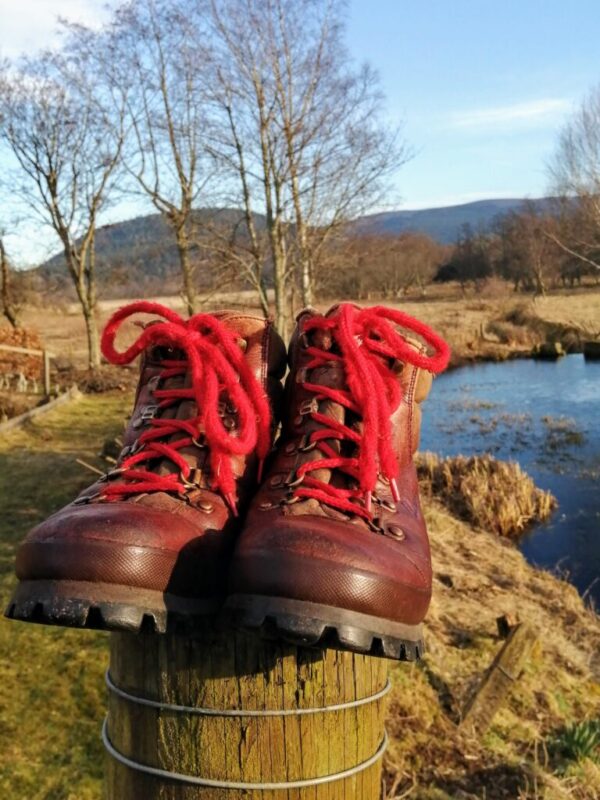 Ballater Walking Week Visit Ballater Royal Deeside